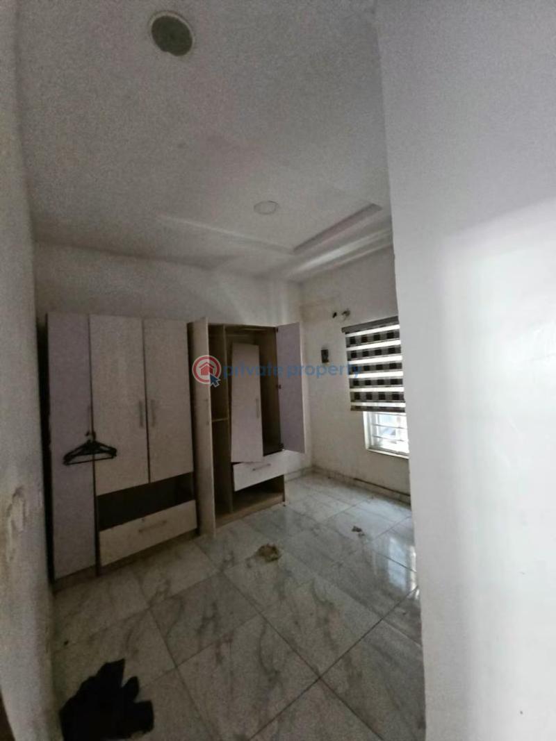 4 bedroom Terraced Duplex For Rent Orchid Lekki Phase 2 Lagos - 3