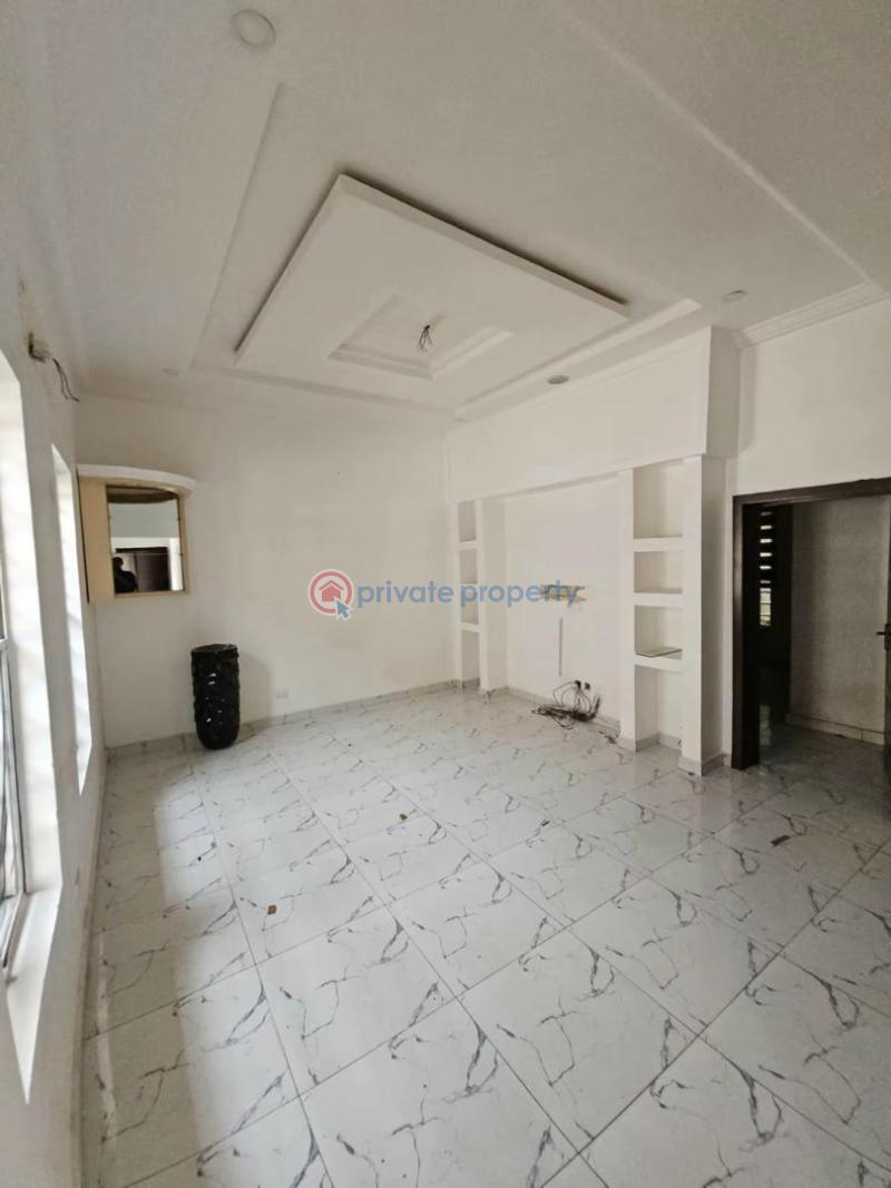 4 bedroom Terraced Duplex For Rent Orchid Lekki Phase 2 Lagos - 1