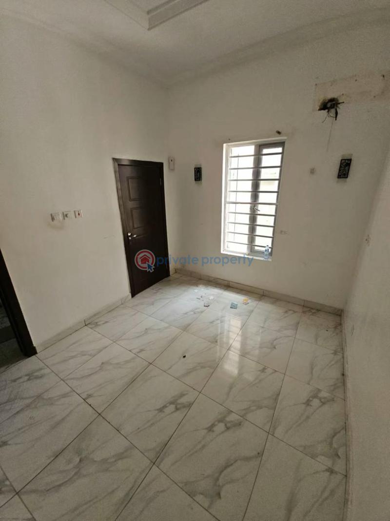 4 bedroom Terraced Duplex For Rent Orchid Lekki Phase 2 Lagos - 4