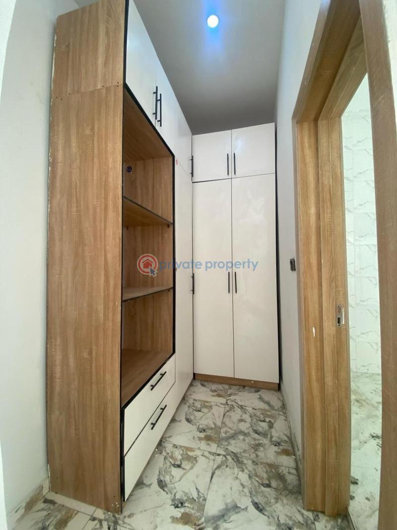 4 bedroom Terraced Duplex For Rent Ajah Lagos - 7