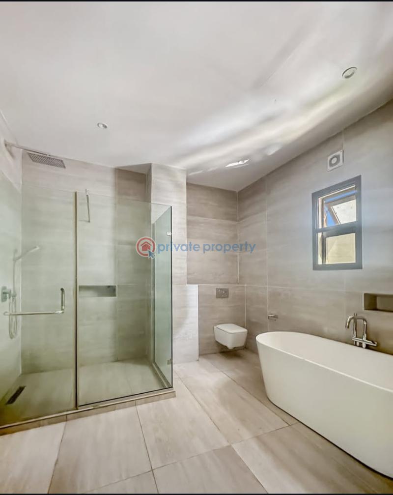 4 bedroom Maisonette For Rent Old Ikoyi Lagos - 1