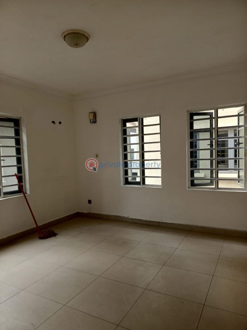 4 bedroom Terraced Duplex For Rent Oniru Victoria Island Lagos - 13