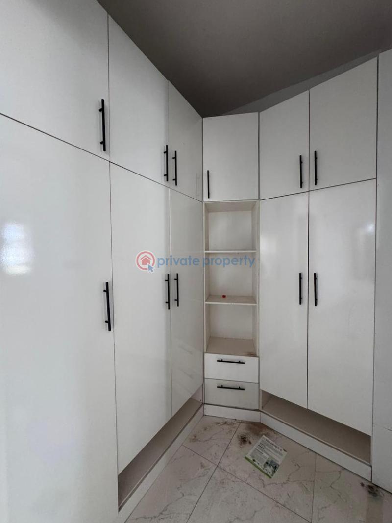 4 bedroom Detached Duplex For Rent Lekki Phase 2 Lagos - 2