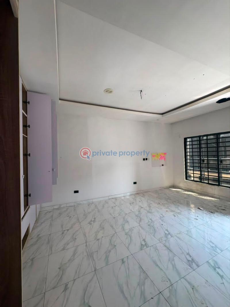 4 bedroom Terraced Duplex For Sale Ikota Lekki Lagos - 12