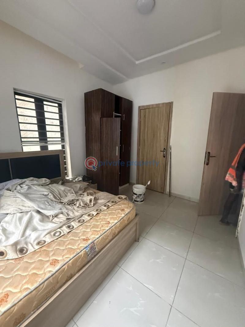 4 bedroom Semi detached Duplex For Rent Lekki Phase 2 Lagos - 1