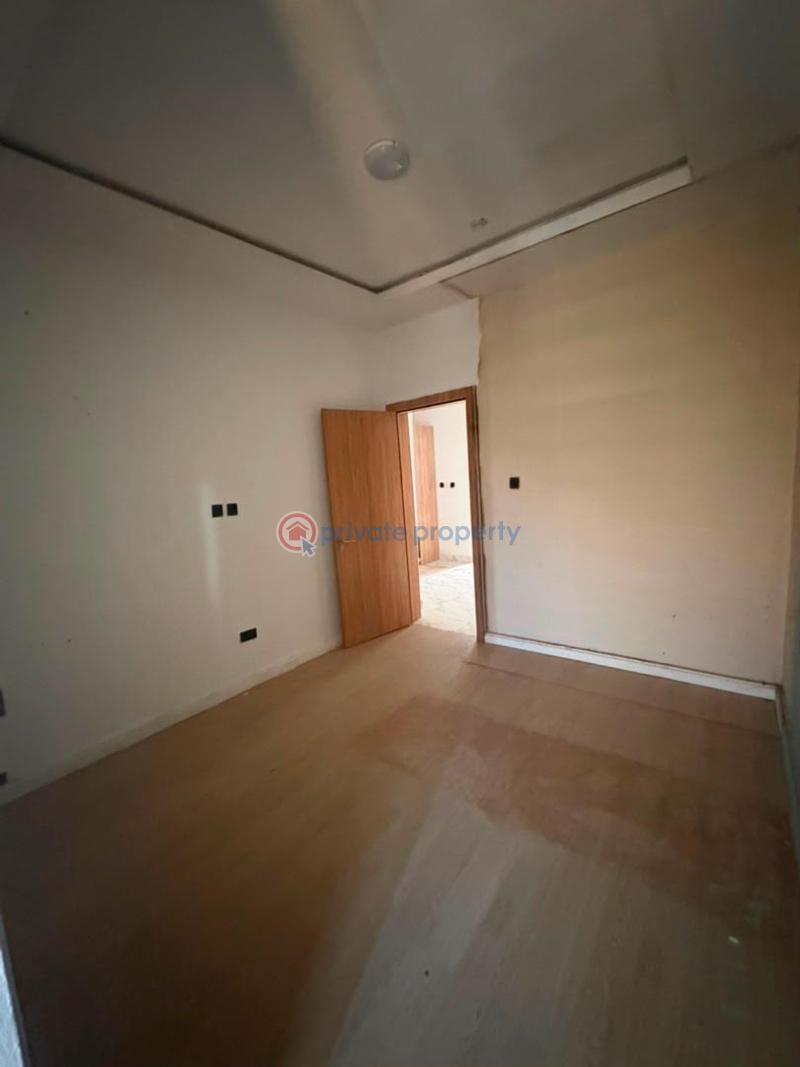 4 bedroom Terraced Duplex For Sale Ikota Lekki Lagos - 13