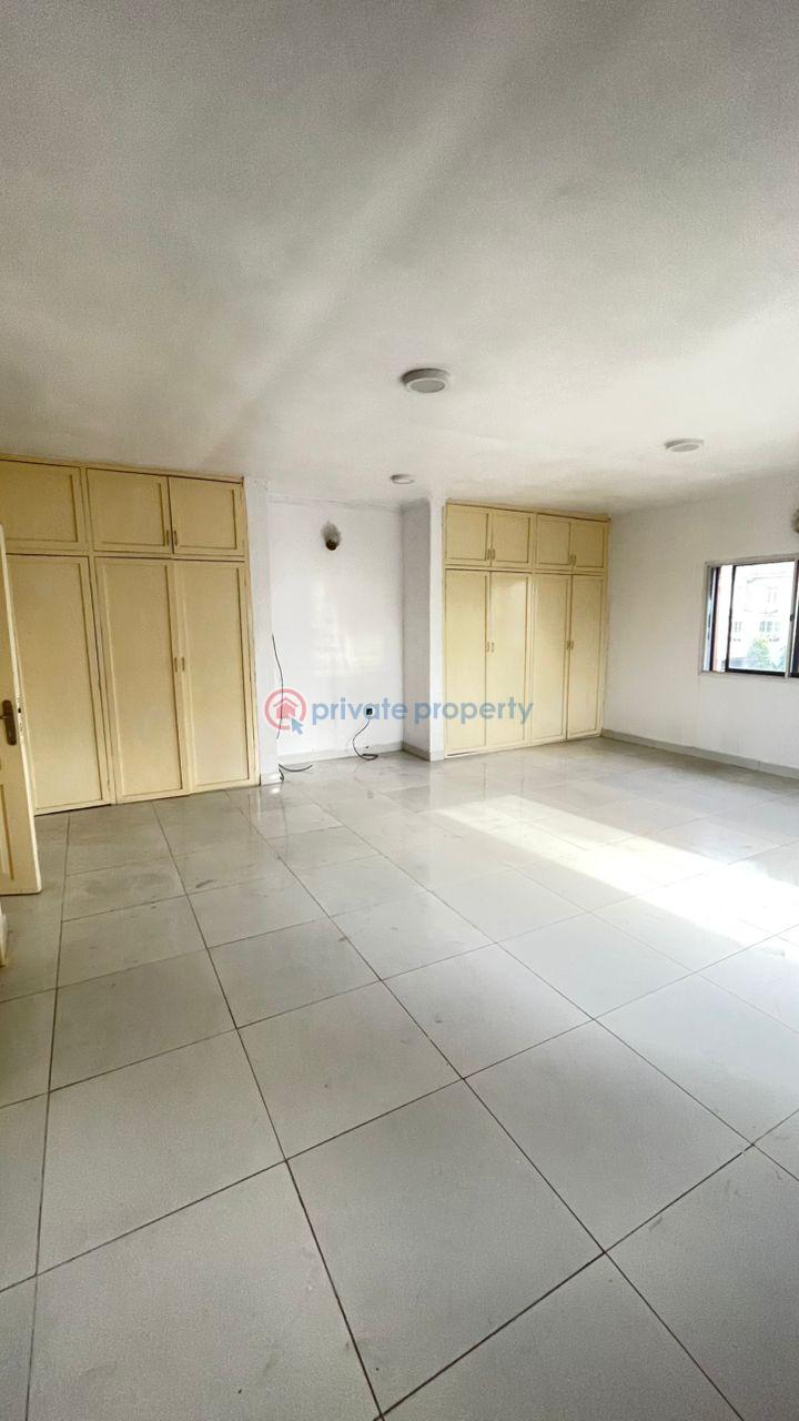 4 bedroom Block Of Flats For Rent Lekki Phase 1 Lagos - 1
