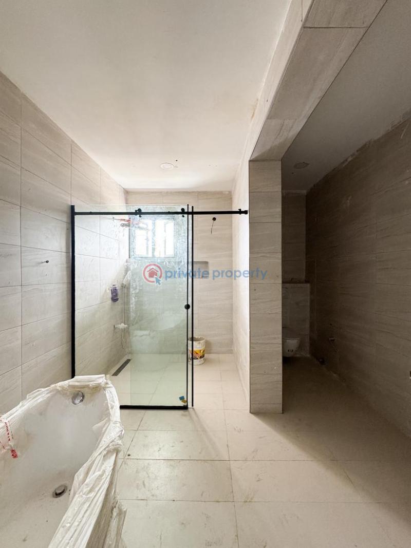 4 bedroom Maisonette For Rent Old Ikoyi Lagos - 9