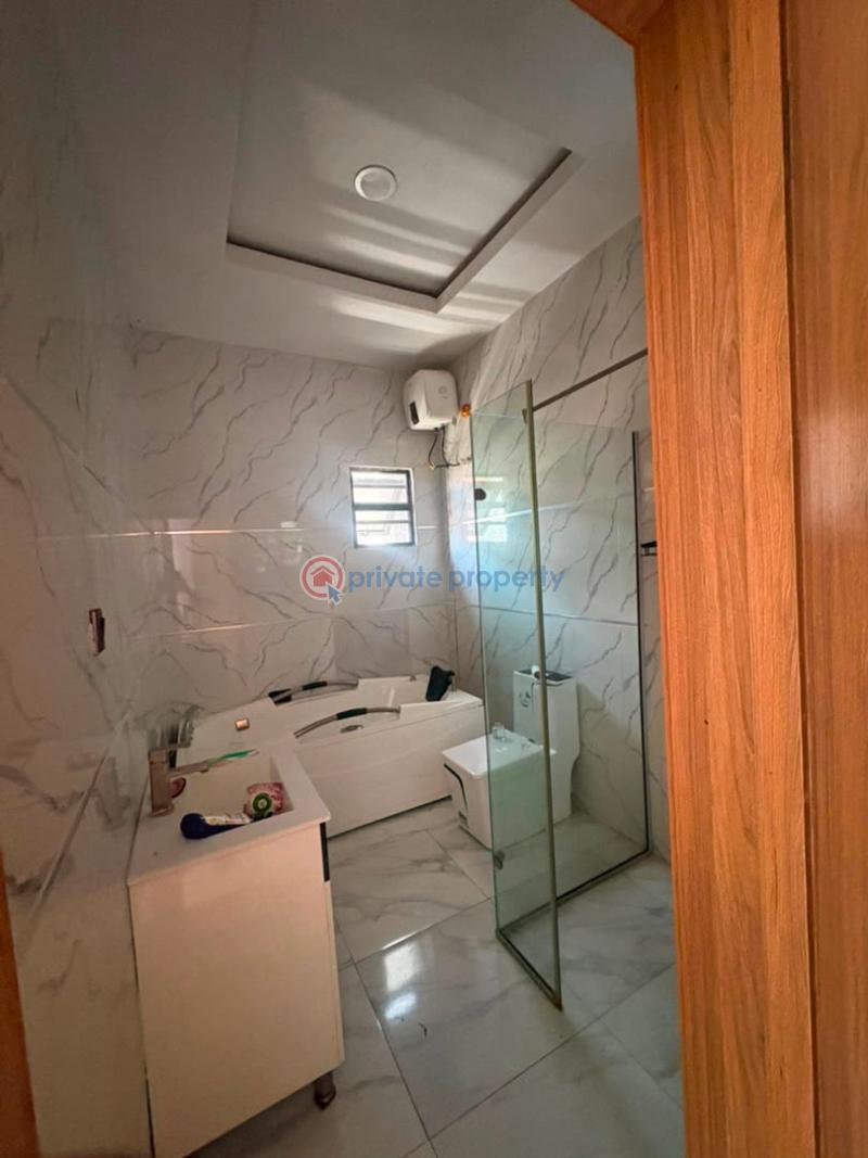 4 bedroom Terraced Duplex For Sale Ikota Lekki Lagos - 16
