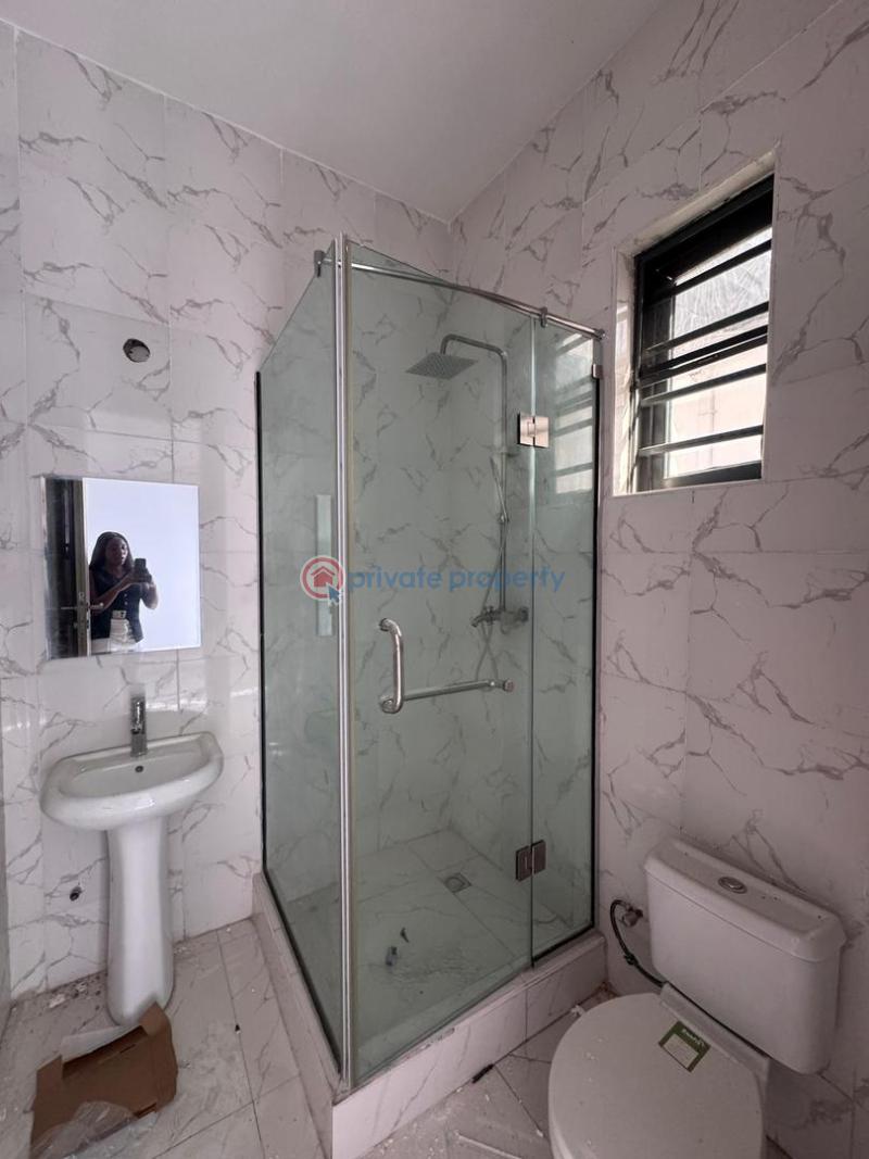 4 bedroom Detached Duplex For Rent Lekki Phase 2 Lagos - 4