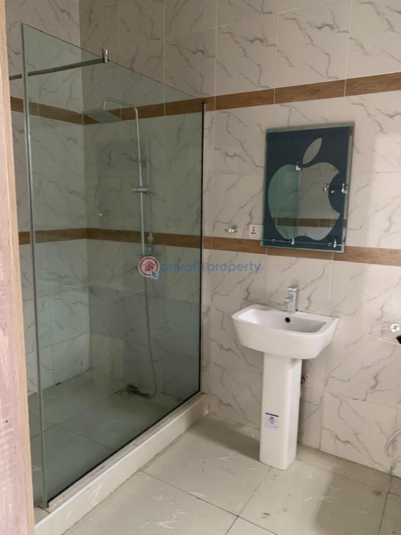4 bedroom Terraced Duplex For Rent Lekki Phase 2 Lagos - 6