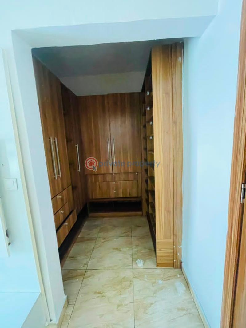 4 bedroom Semi detached Duplex For Rent Lekki Lagos - 9