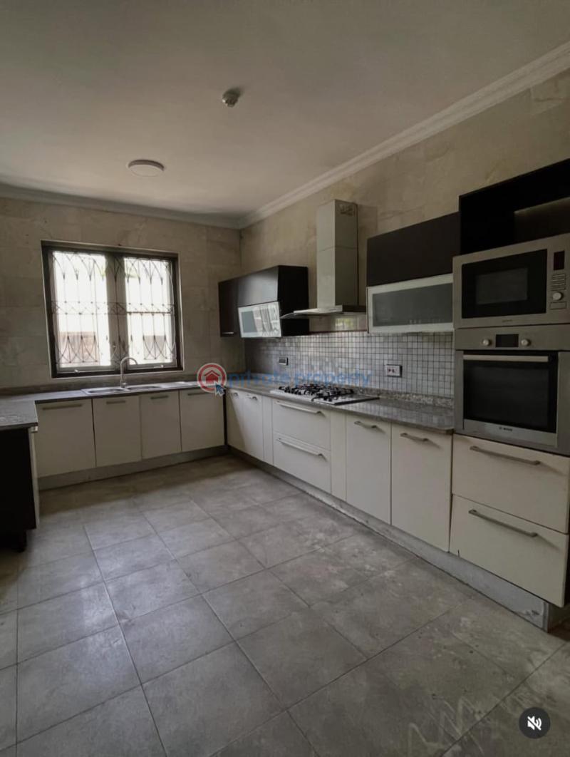 4 bedroom Terraced Duplex For Rent Banana Island Ikoyi Lagos - 3