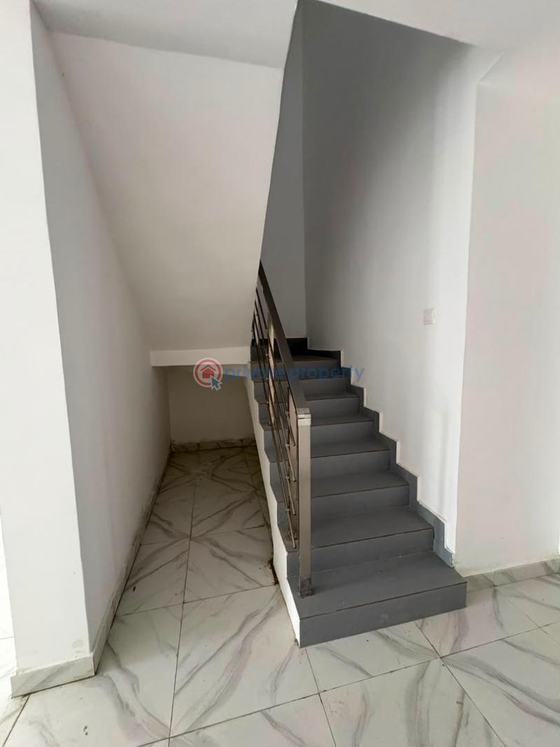 4 bedroom Semi detached Duplex For Sale Ikota Lekki Lagos - 2