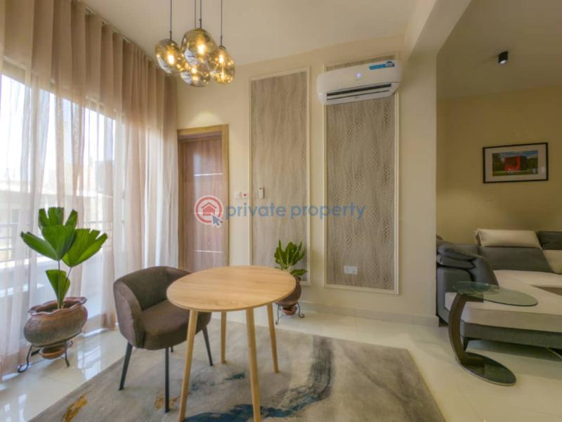 4 bedroom Semi detached Duplex For Rent Lekki Phase 1 Lagos - 10