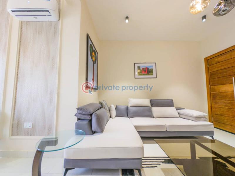 4 bedroom Semi detached Duplex For Rent Lekki Phase 1 Lagos - 7