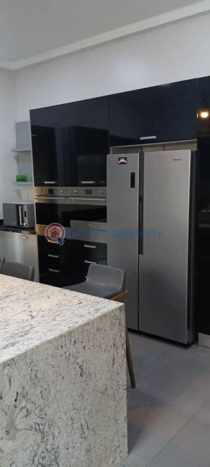 4 bedroom Maisonette For Rent Banana Island 🏝️ Banana Island Ikoyi Lagos - 3
