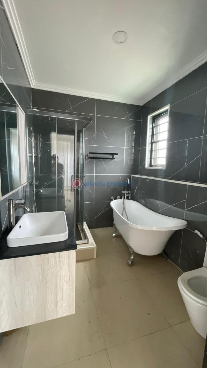 4 bedroom Penthouse For Rent Old Ikoyi Lagos - 15