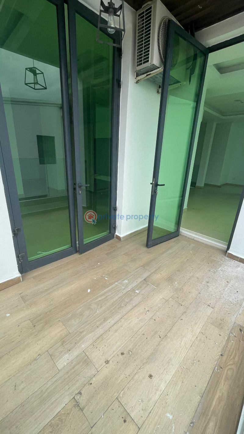 4 bedroom Penthouse For Rent Old Ikoyi Lagos - 10