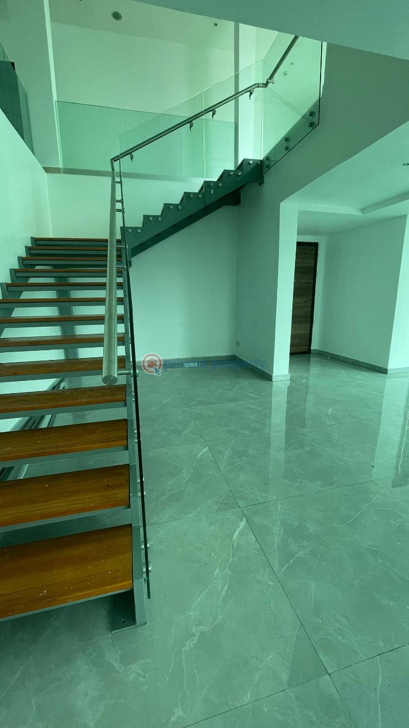 4 bedroom Penthouse For Rent Old Ikoyi Lagos - 4