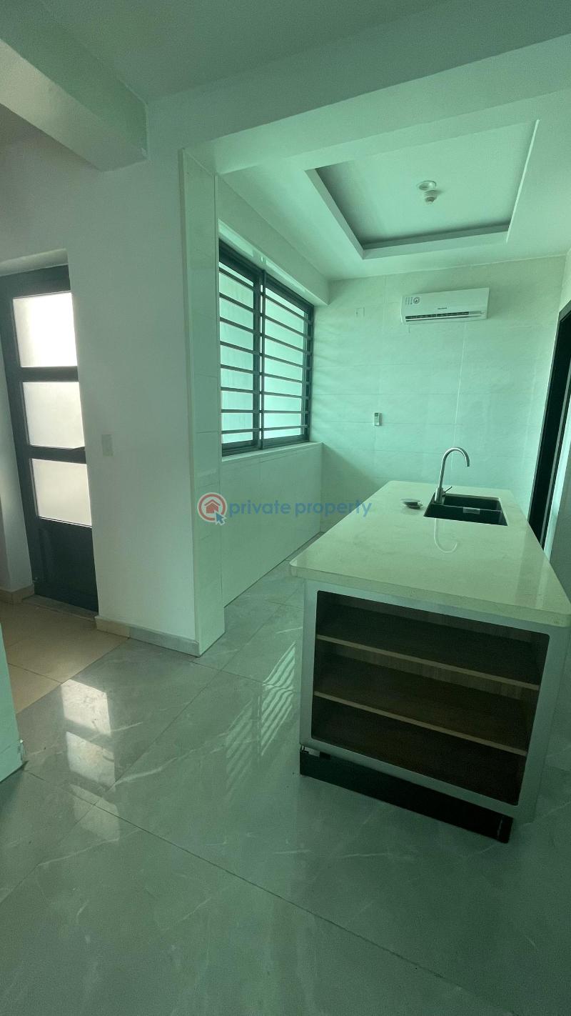 4 bedroom Penthouse For Rent Old Ikoyi Lagos - 8