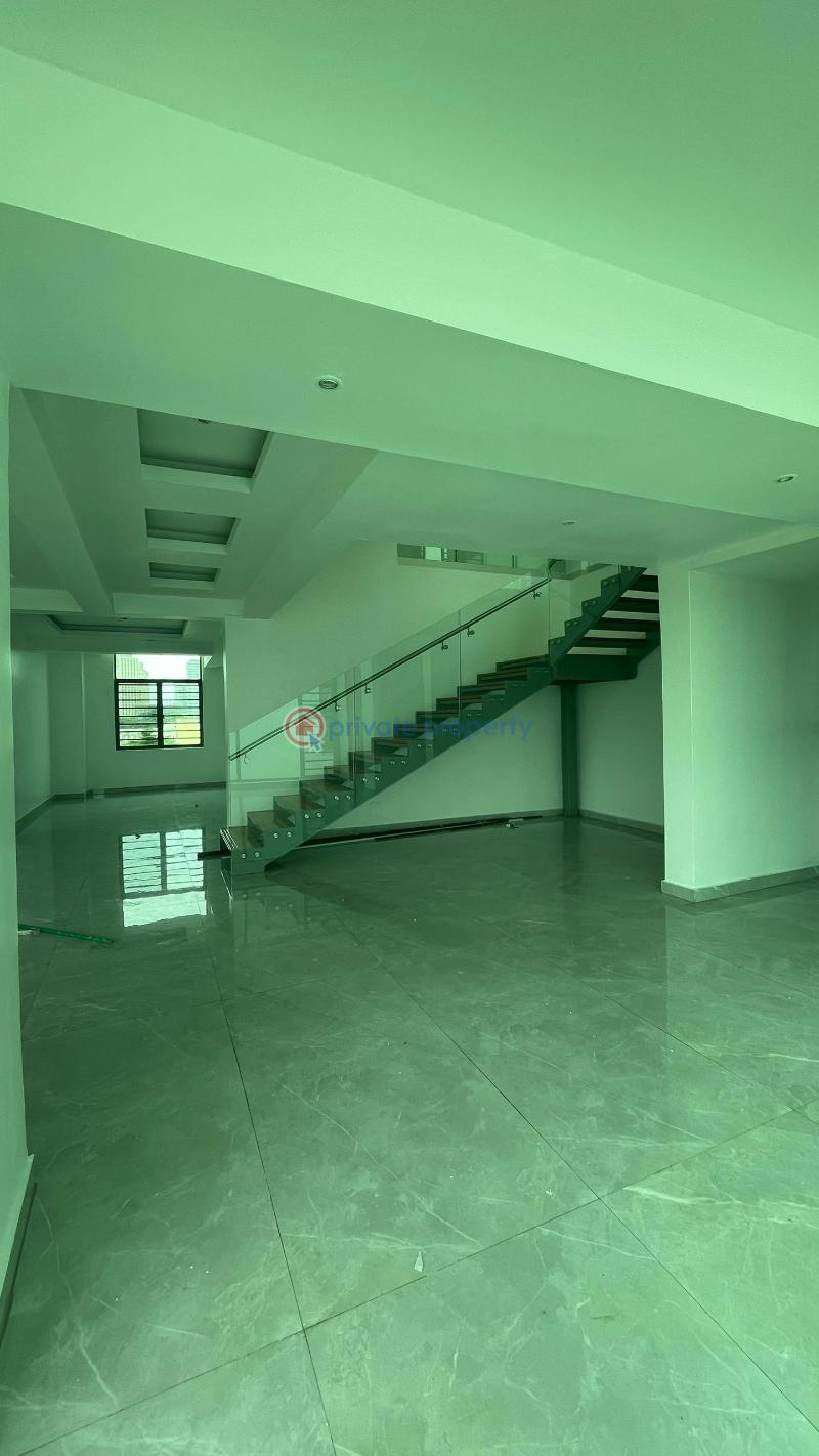 4 bedroom Penthouse For Rent Old Ikoyi Lagos - 1