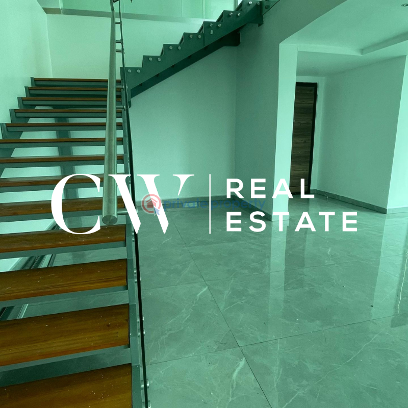 4 bedroom Penthouse For Rent Old Ikoyi Lagos - 0