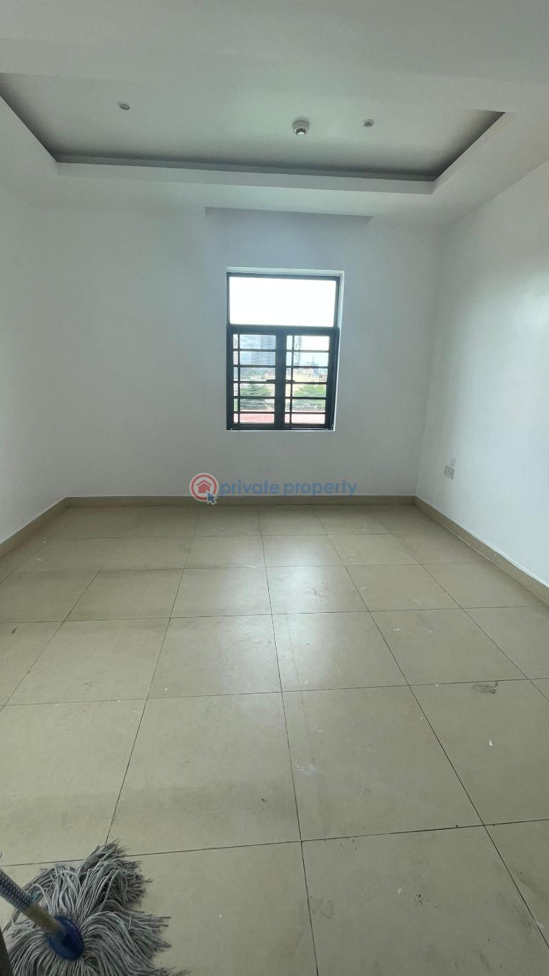 4 bedroom Penthouse For Rent Old Ikoyi Lagos - 7