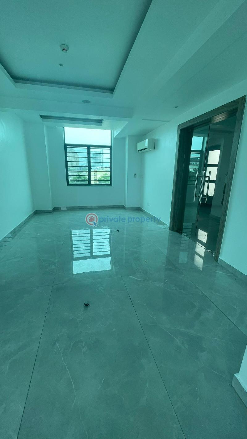 4 bedroom Penthouse For Rent Old Ikoyi Lagos - 3