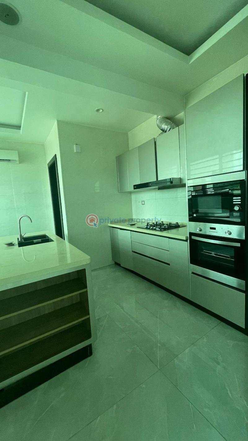 4 bedroom Penthouse For Rent Old Ikoyi Lagos - 6