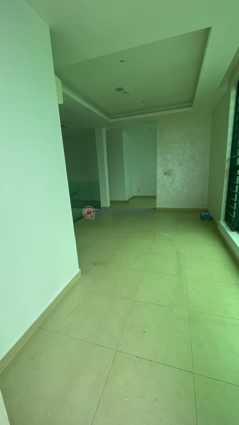 4 bedroom Penthouse For Rent Old Ikoyi Lagos - 9