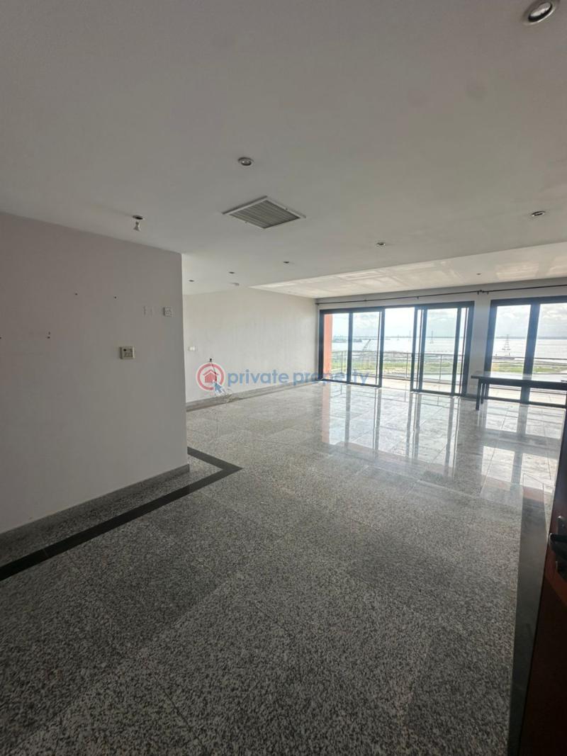 4 bedroom Penthouse For Rent Banana Island Ikoyi Lagos - 3