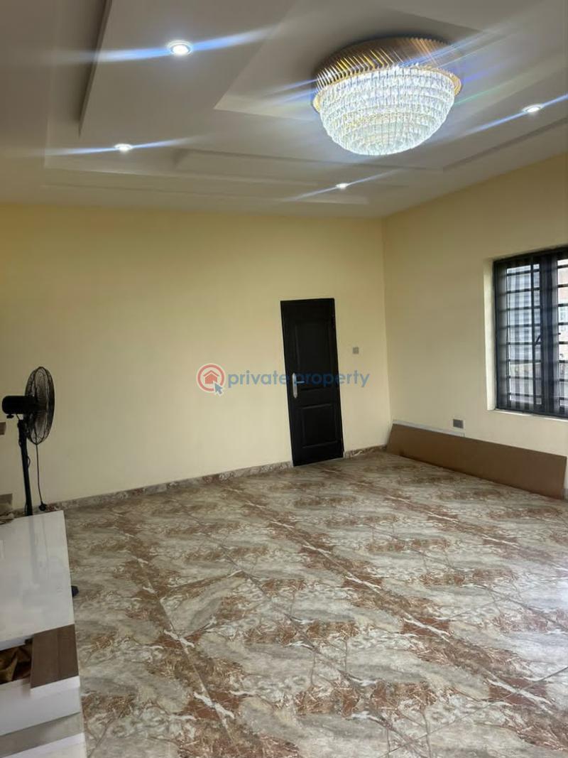 4 bedroom Detached Duplex For Rent Victoria Garden City Lekki Lagos - 10