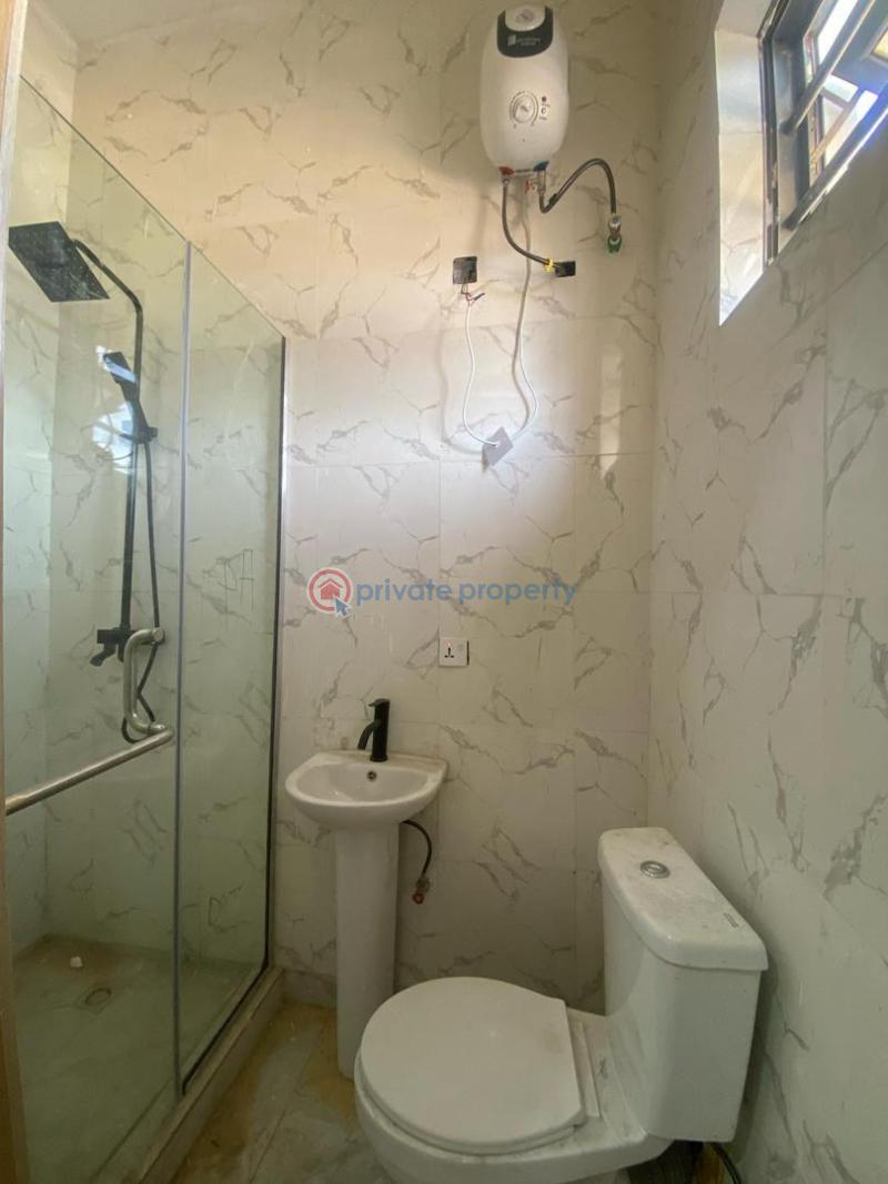 4 bedroom Terraced Duplex For Rent Ajah Lagos - 4