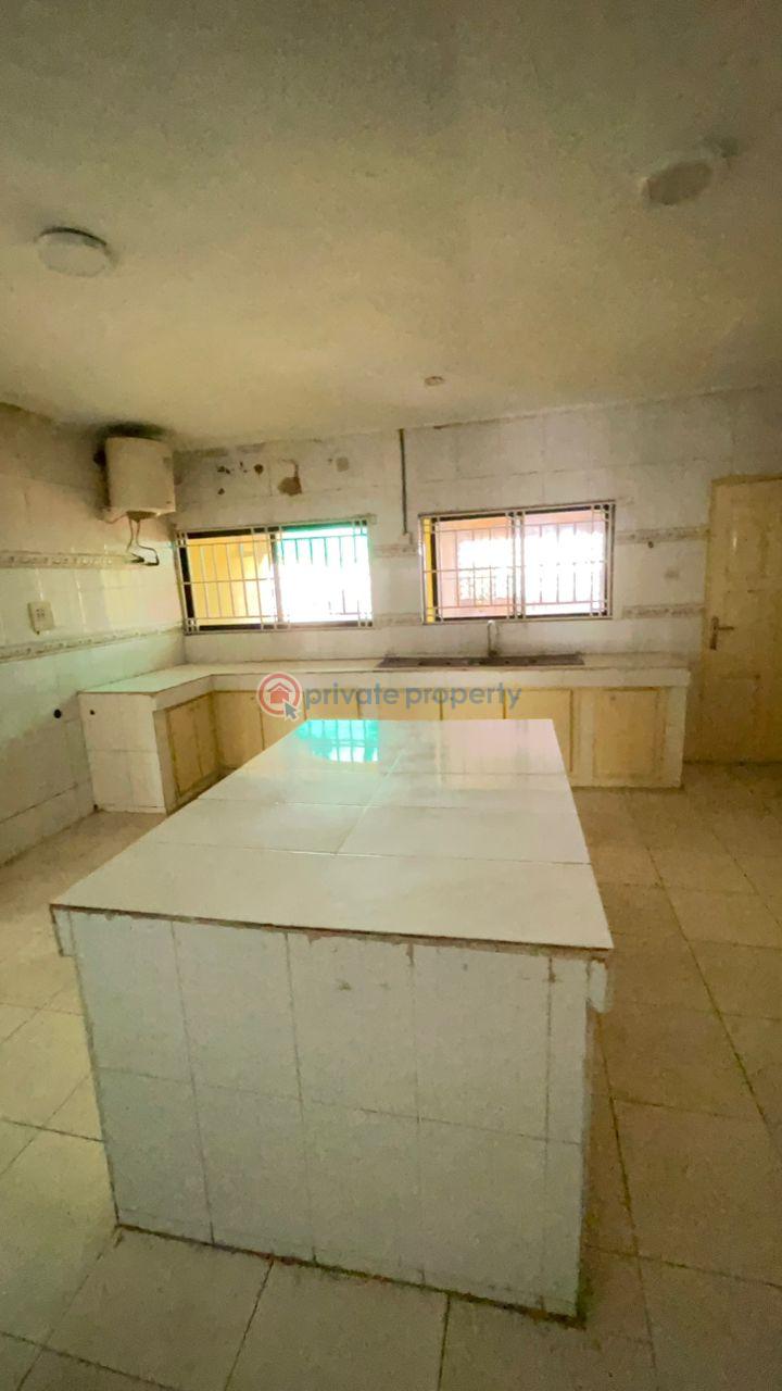 4 bedroom Block Of Flats For Rent Lekki Phase 1 Lagos - 0