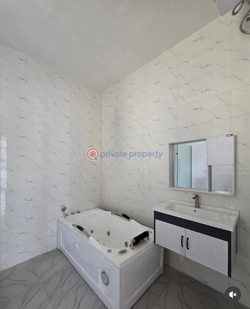 4bed newly built duplex - 10 4 bedroom Semi detached Duplex For Sale Lekki County Ikota Lekki Lagos - 10