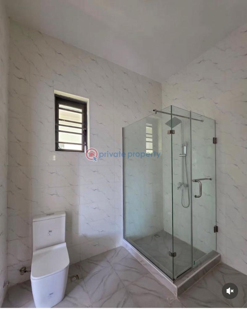 4bed newly built duplex - 11 4 bedroom Semi detached Duplex For Sale Lekki County Ikota Lekki Lagos - 11