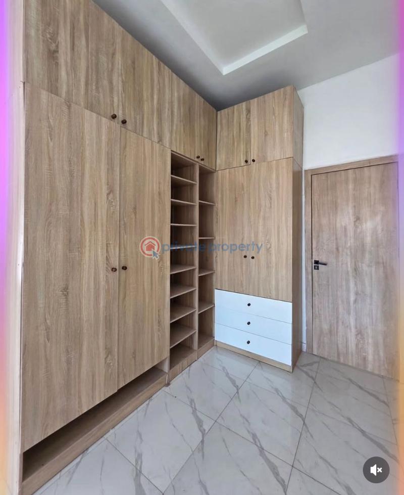 4bed newly built duplex - 9 4 bedroom Semi detached Duplex For Sale Lekki County Ikota Lekki Lagos - 9