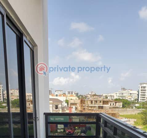 4 bedroom Penthouse For Sale Macaulay Ikate Elegushi Lekki Lagos - 7
