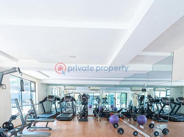 4 bedroom Penthouse For Sale Macaulay Ikate Elegushi Lekki Lagos - 4