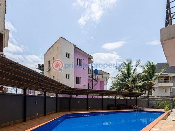 4 bedroom Penthouse For Sale Macaulay Ikate Elegushi Lekki Lagos - 5