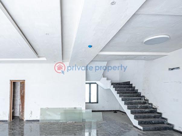 4 bedroom Penthouse For Sale Macaulay Ikate Elegushi Lekki Lagos - 1