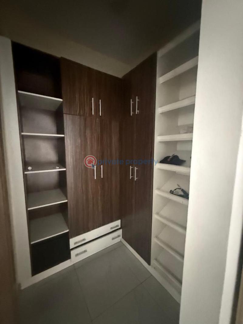 4 bedroom Semi detached Duplex For Rent Lekki Phase 2 Lagos - 6