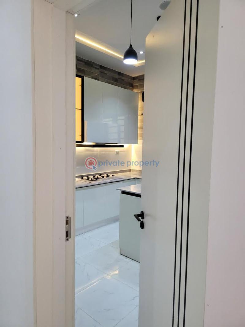 4 bedroom Semi detached Duplex For Rent Lekki Phase 2 Lagos - 9
