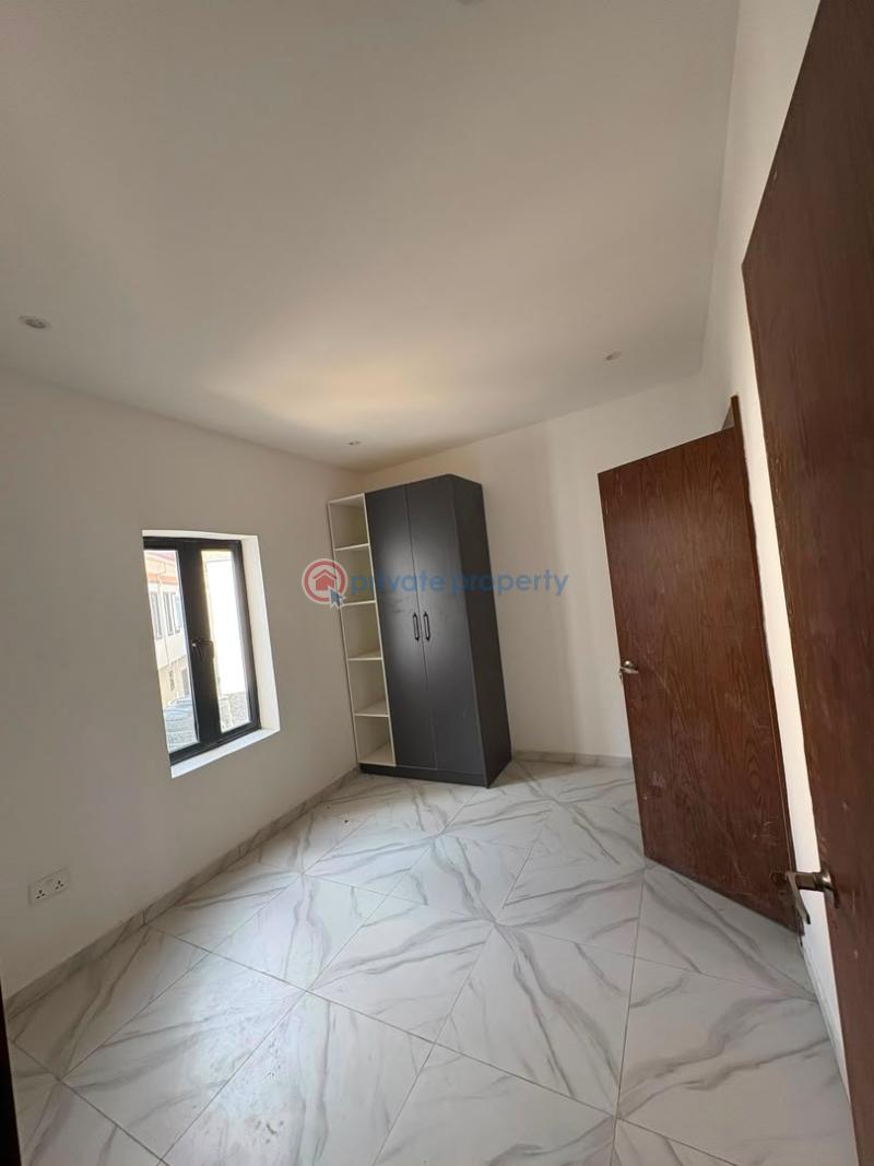 4 bedroom Semi detached Duplex For Sale Ikota Lekki Lagos - 4