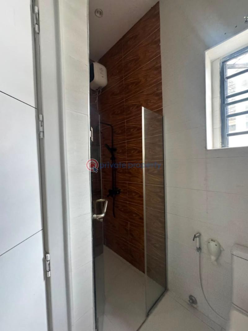 4 bedroom Semi detached Duplex For Rent Lekki Phase 2 Lagos - 5