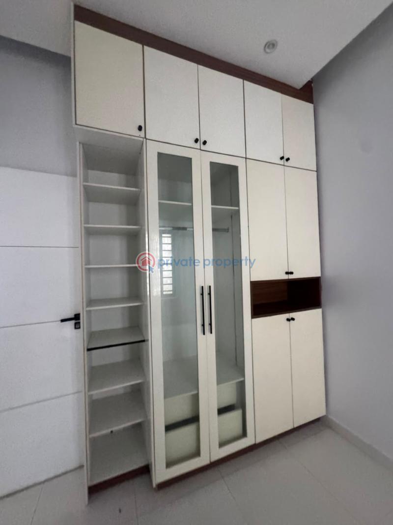 4 bedroom Semi detached Duplex For Rent Lekki Phase 2 Lagos - 4