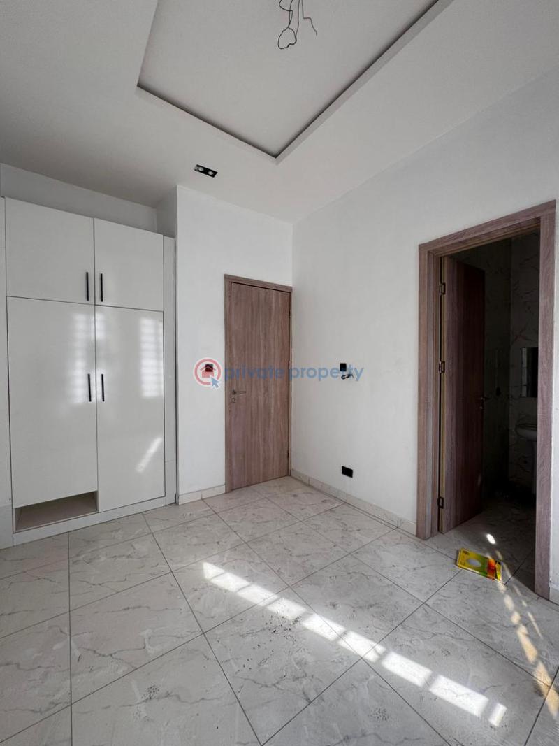 4 bedroom Detached Duplex For Rent Lekki Phase 2 Lagos - 3