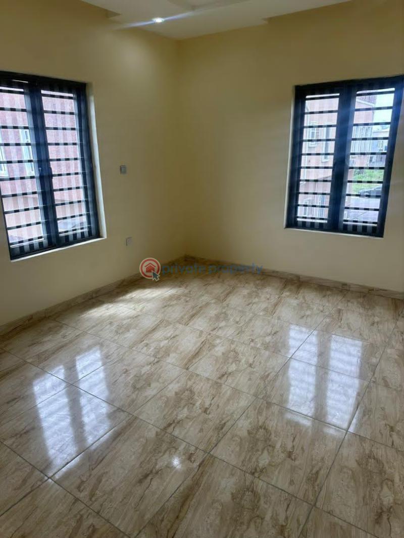 4 bedroom Detached Duplex For Rent Victoria Garden City Lekki Lagos - 2
