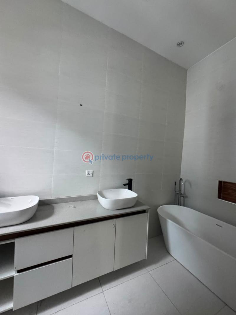 4 bedroom Semi detached Duplex For Rent Lekki Phase 2 Lagos - 6